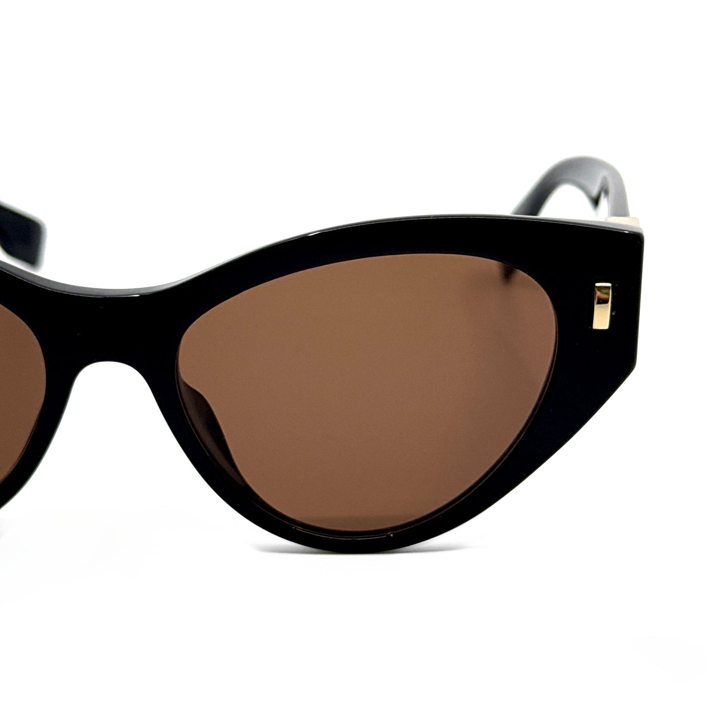 FENDI Sunglasses FE40035I 01E
