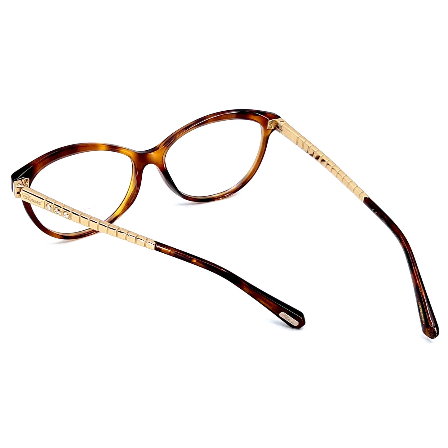 CHOPARD Eyeglasses VCH242S 0G14