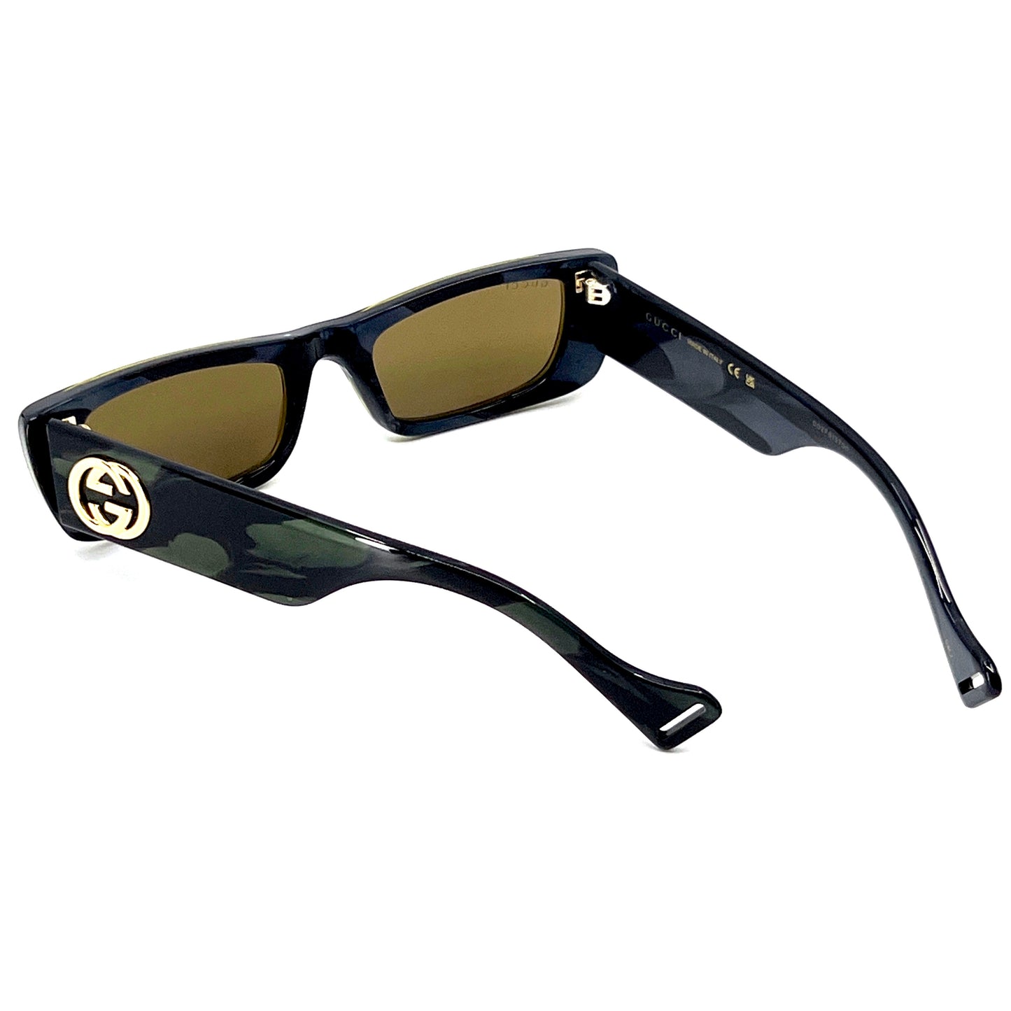 GUCCI Sunglasses GG0516S 014