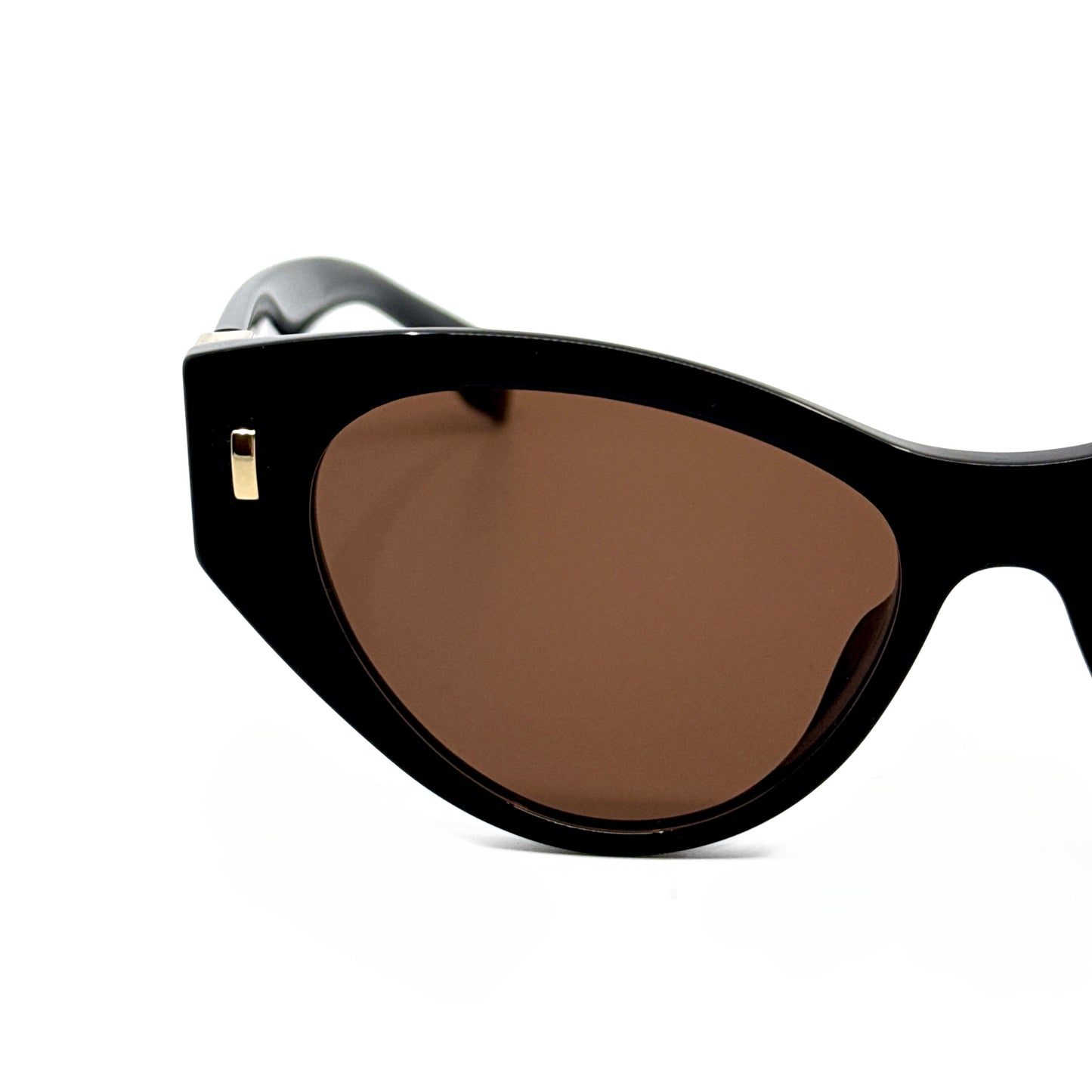FENDI Sunglasses FE40035I 01E