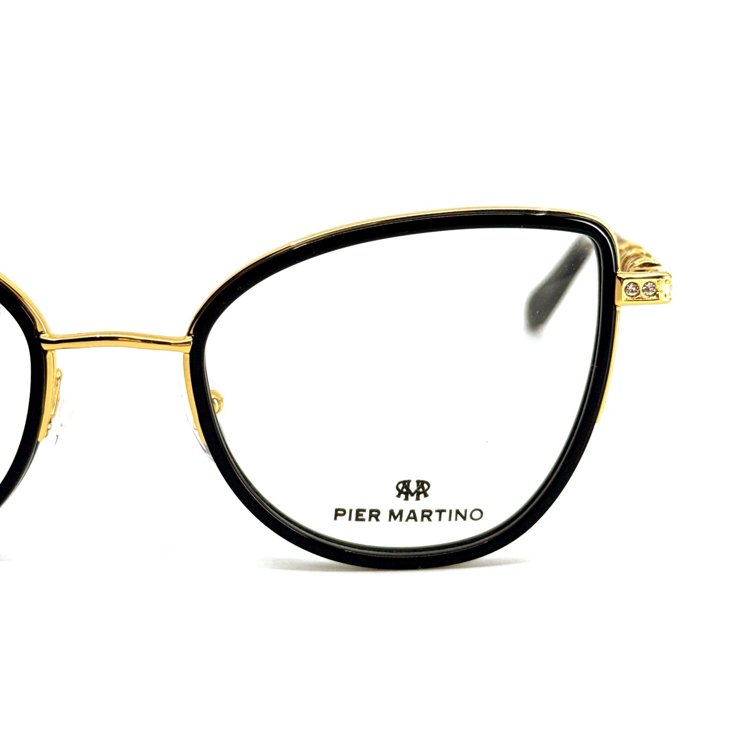 PIER MARTINO Eyeglasses 6742 C1