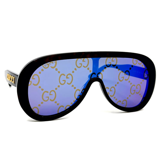 GUCCI Sunglasses GG1370S 002