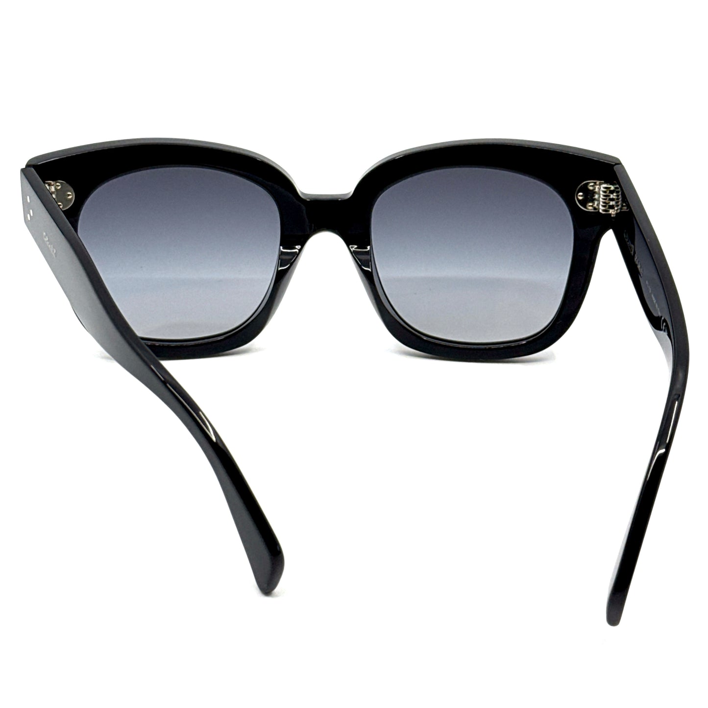 CELINE Sunglasses CL4002UN 01B