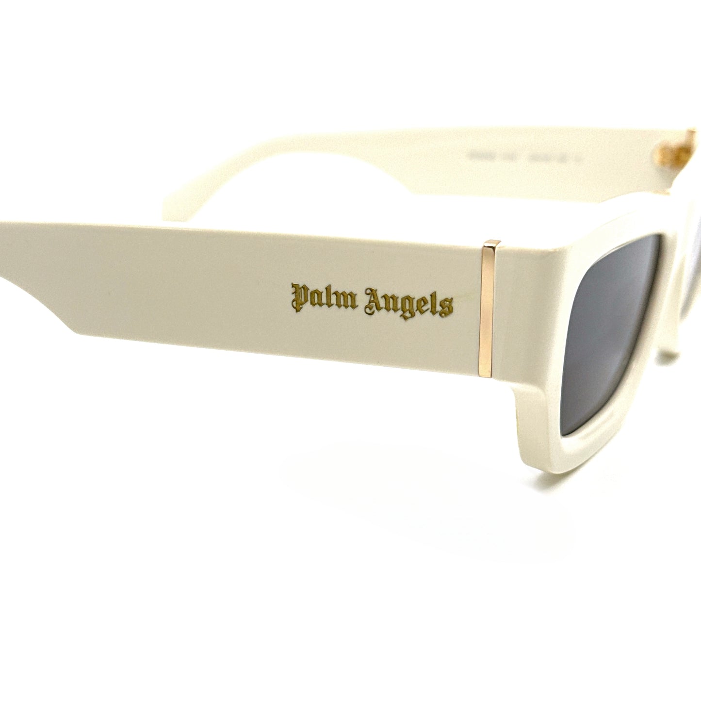 PALM ANGELS Sunglasses PERI048 0107