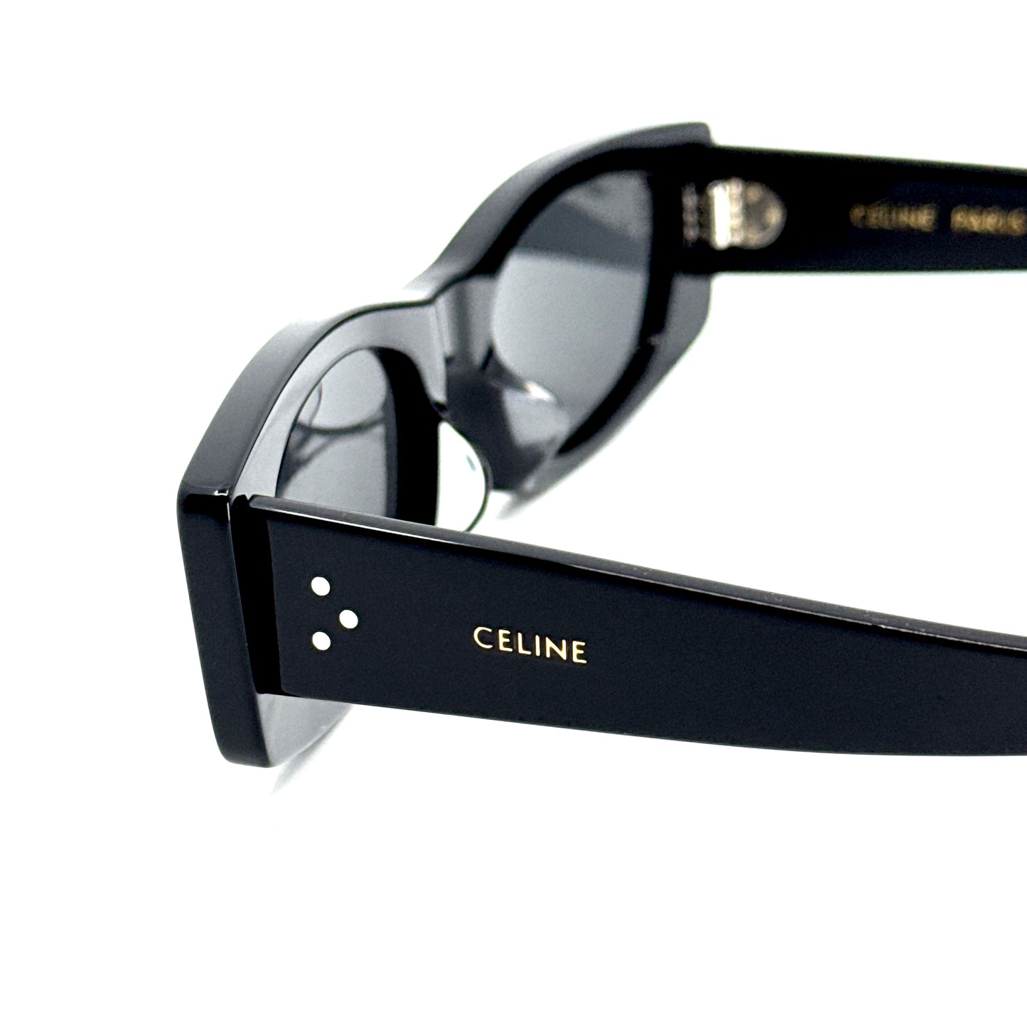 CELINE Sunglasses CL40245U 01A