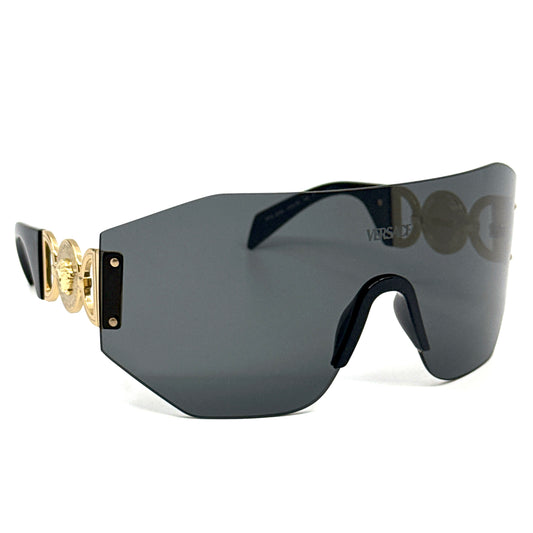 VERSACE Sunglasses MOD.2258 1002/87