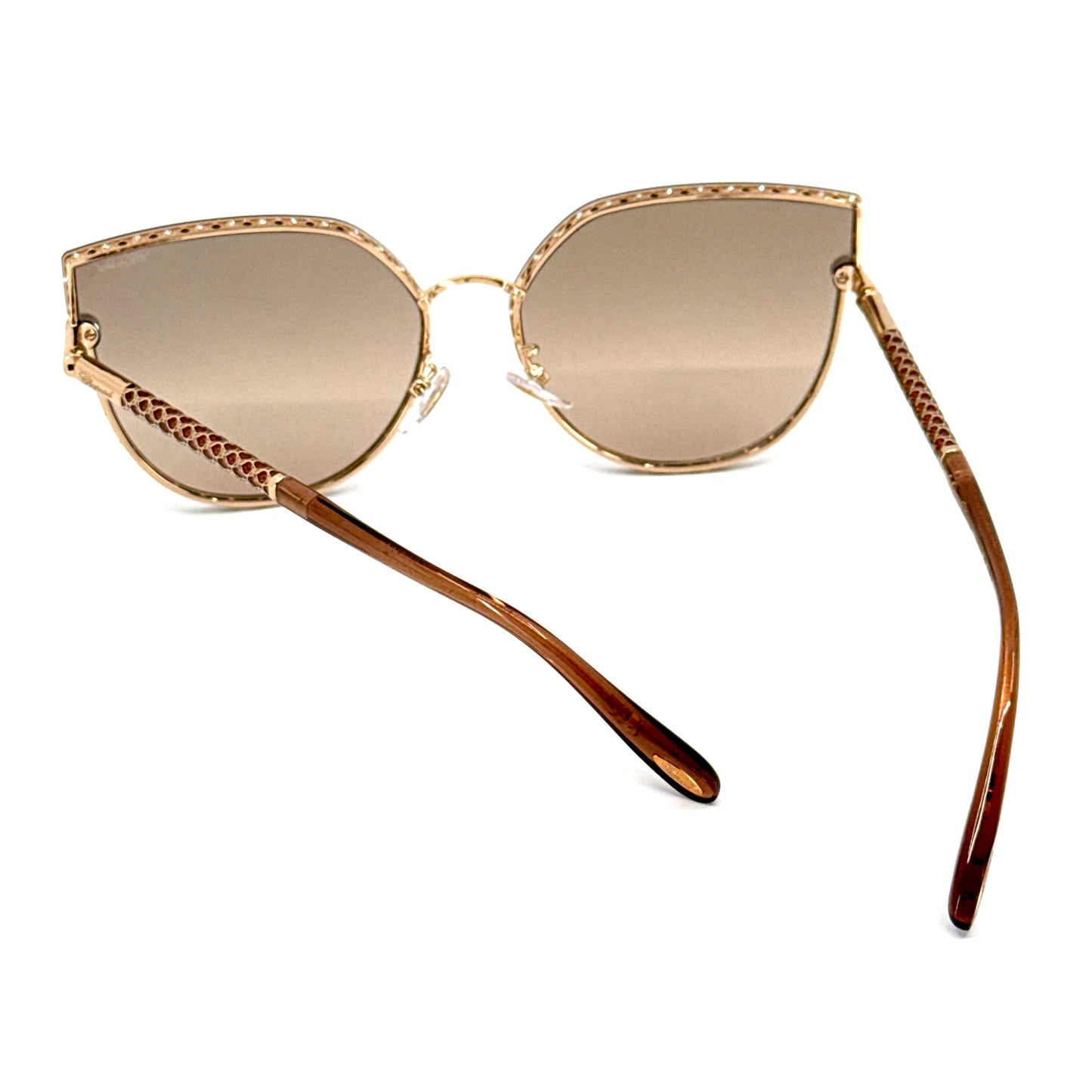 CHOPARD IMPERIALE Sunglasses SCHF78S 8FCG