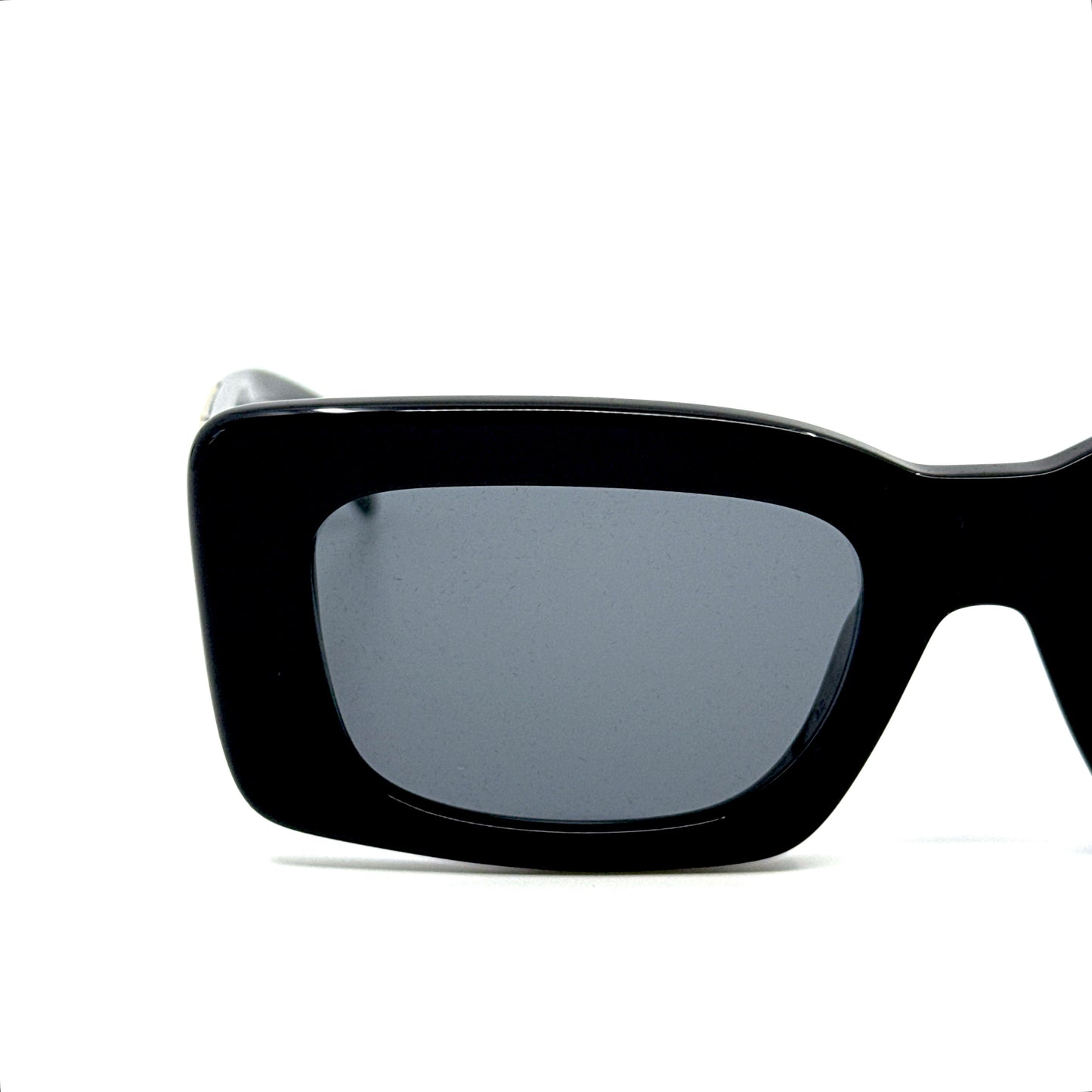 VERSACE Sunglasses MOD.4444-U GB1/87