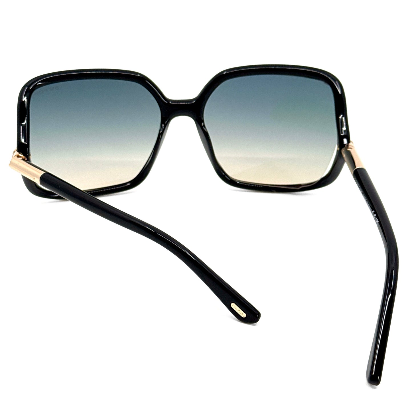 TOM FORD Solange-02 Sunglasses TF1089 01P