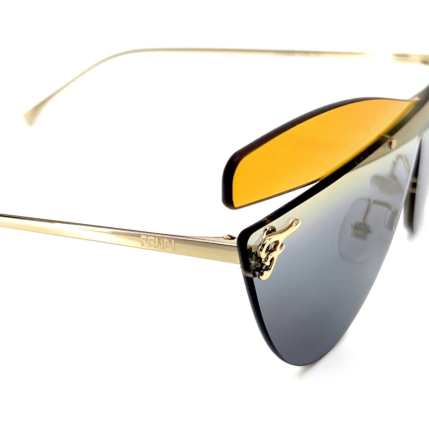 Gafas de sol FENDI FF0400/S XYO9O