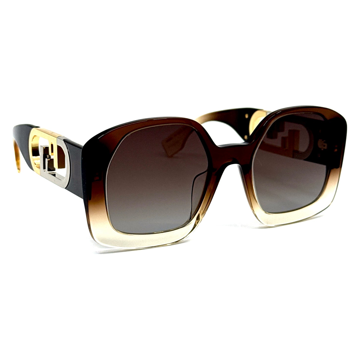 FENDI Sunglasses FE40048U 57F