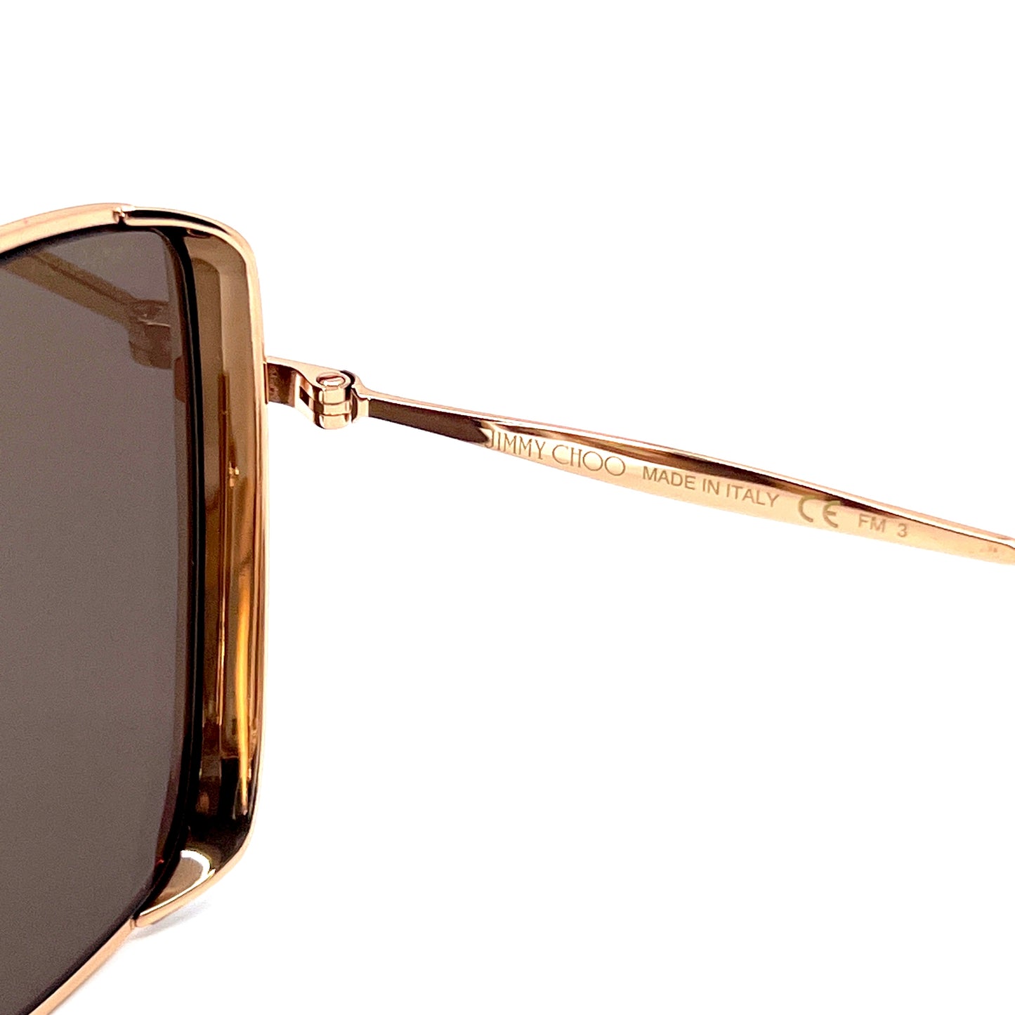 JIMMY CHOO Gafas de sol ALEXIS/S DDBSQ