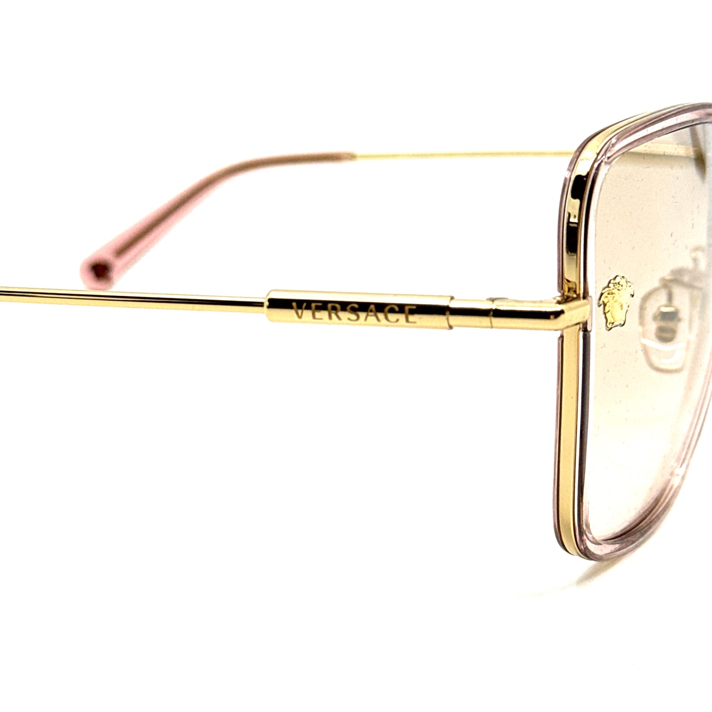 VERSACE Sunglasses MOD.2247D 1483/7I