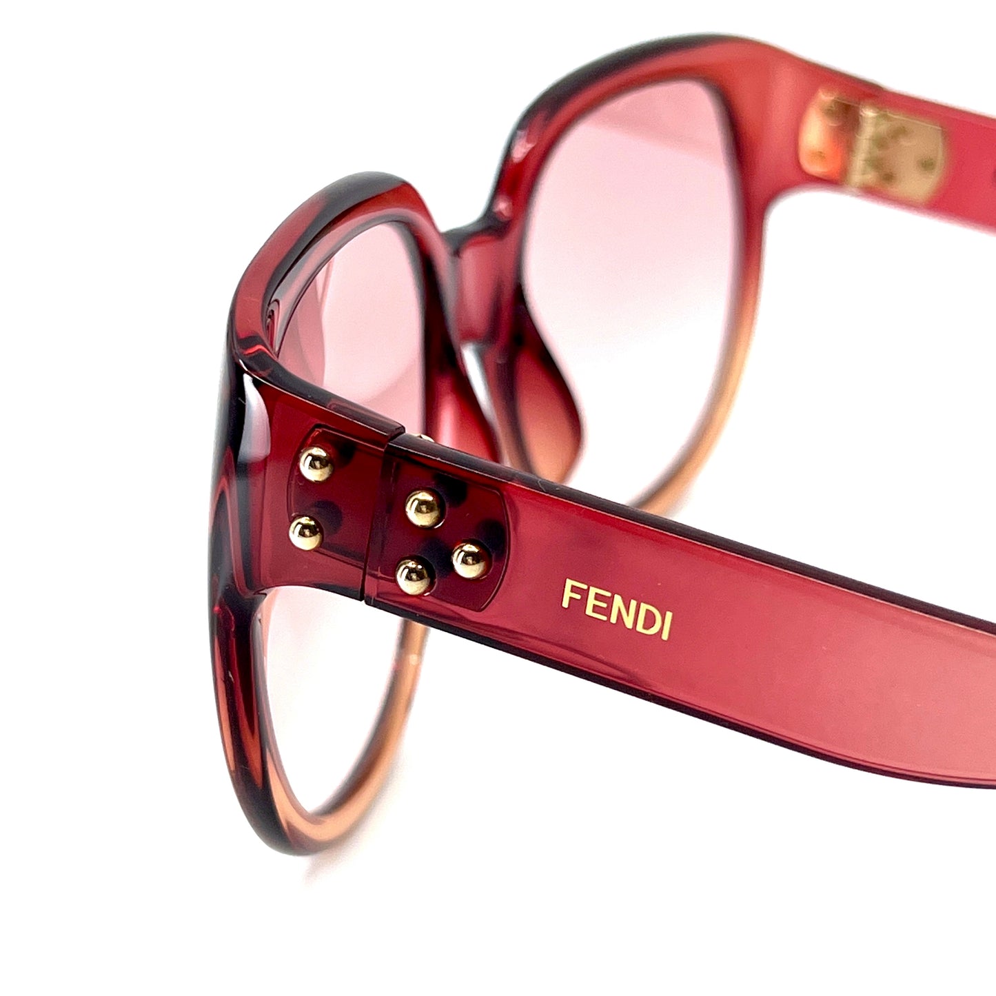 FENDI Sunglasses FF0403/G/S 8CQ9R