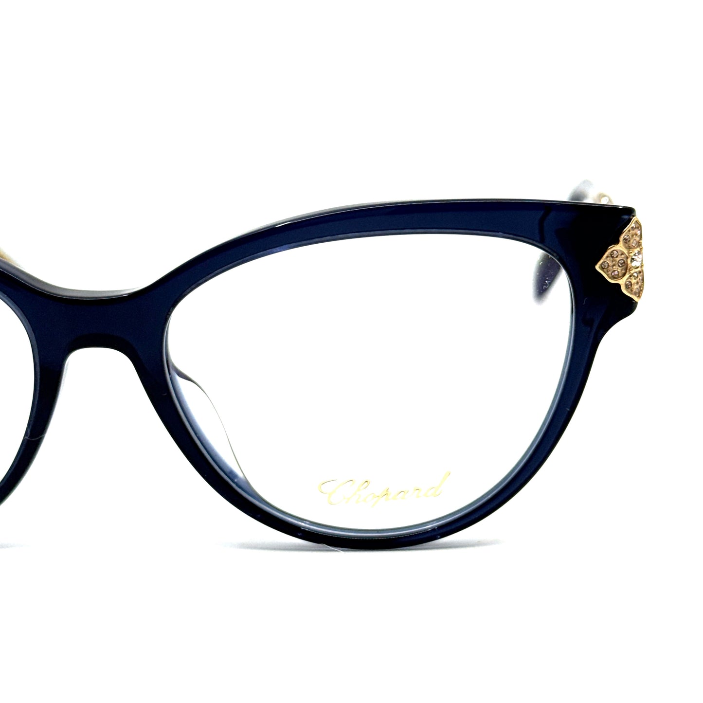 CHOPARD Eyeglasses VCH332S 0735