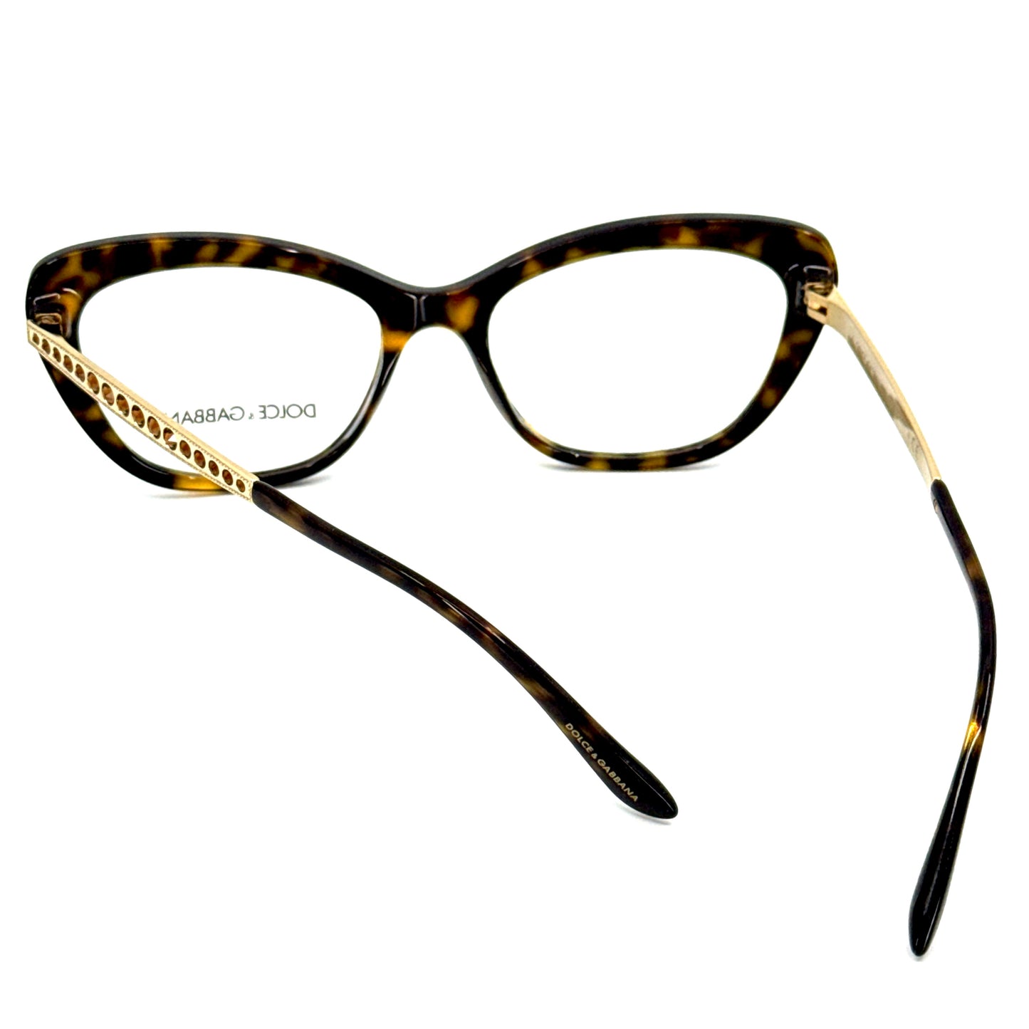 Anteojos DOLCE &amp; GABBANA DG3275-B 502