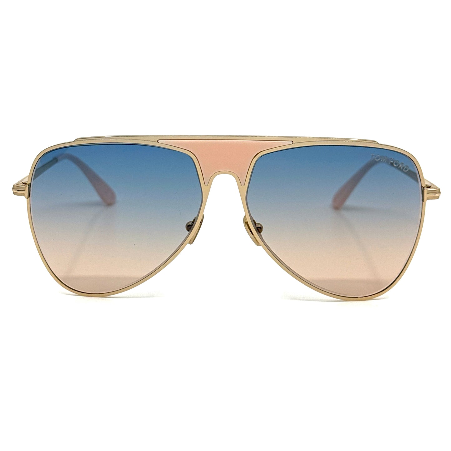 TOM FORD Ethan Sunglasses TF935 28W