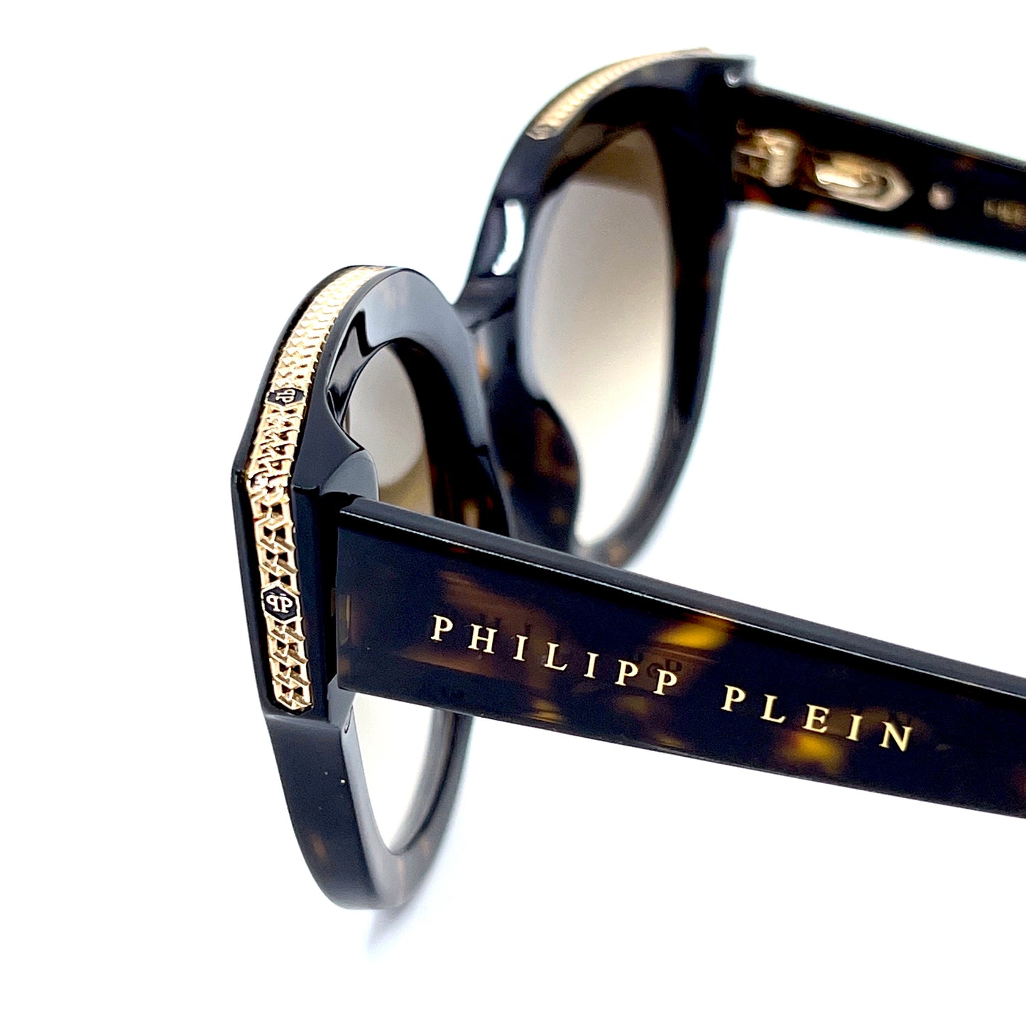 PHILIPP PLEIN Gafas de sol Plein Nobile Milán SPP026S Col.0722