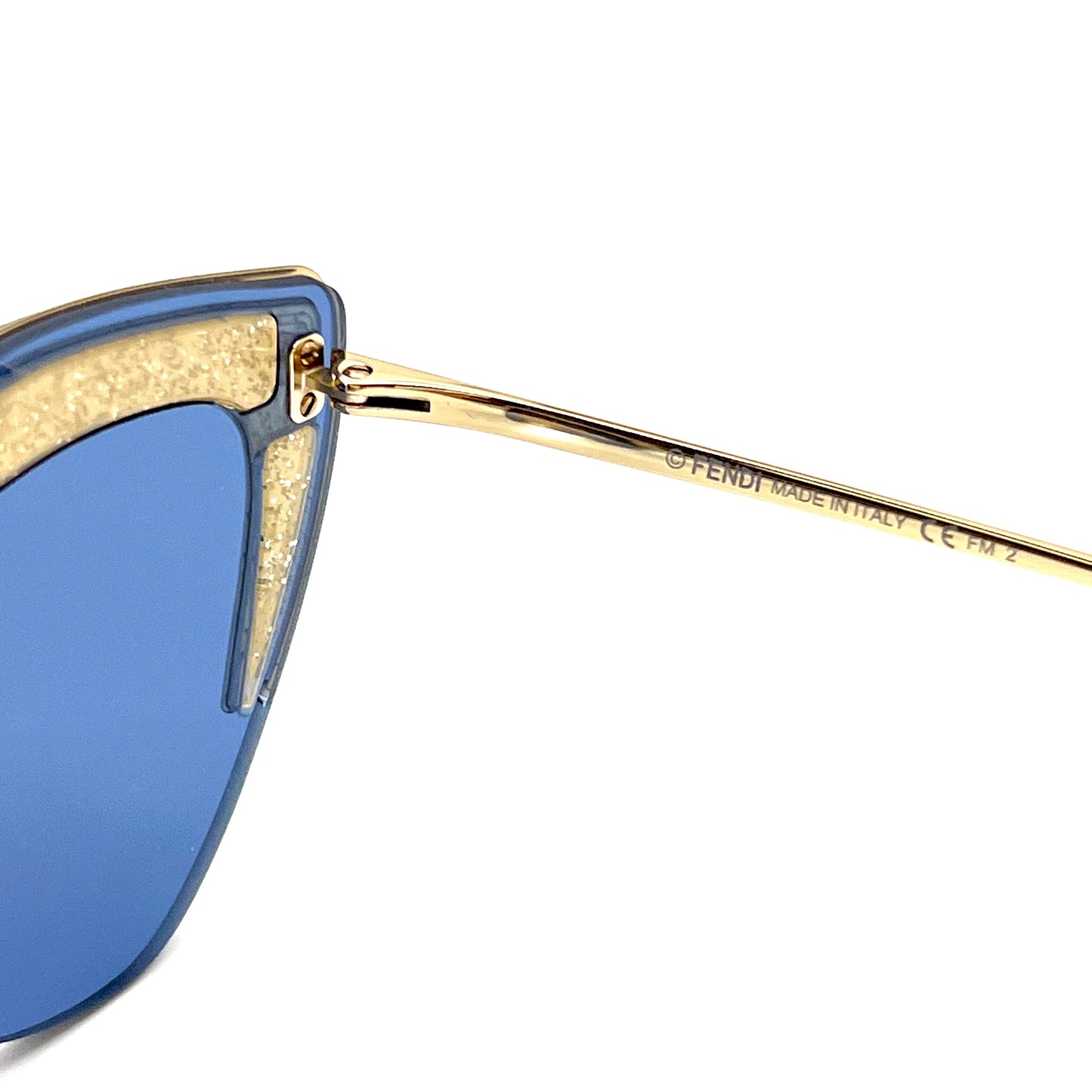 Gafas de sol FENDI FF0355/S ZI9KU