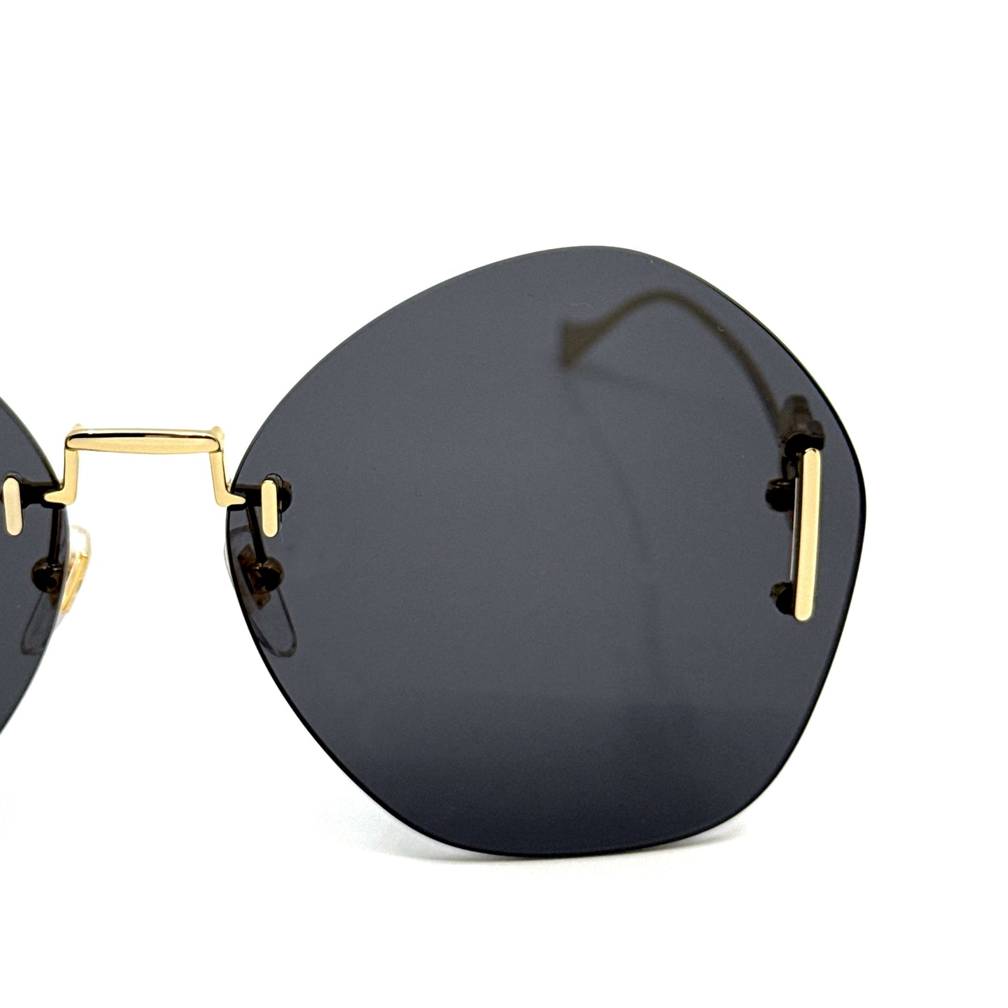 GUCCI Sunglasses GG1203S 002