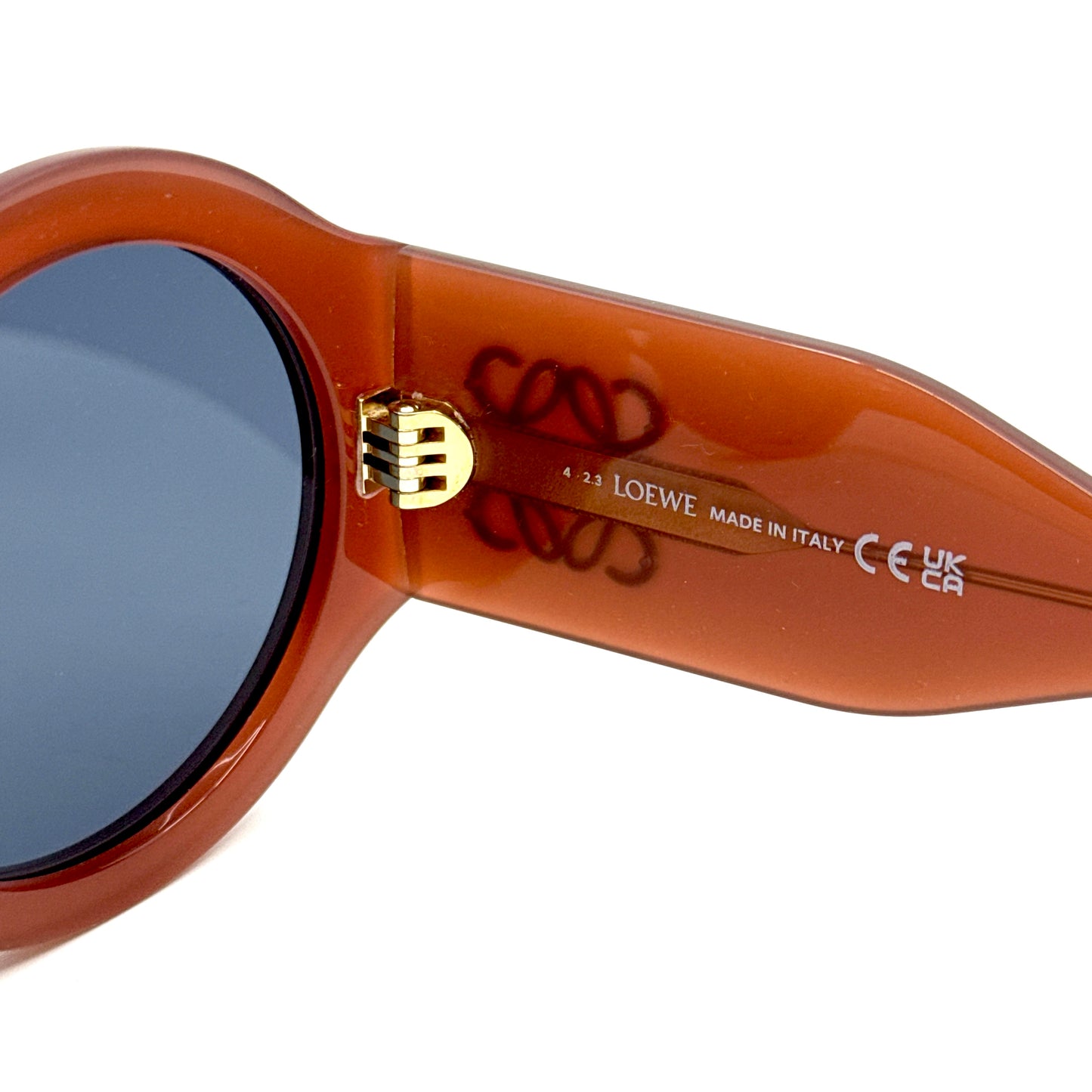 LOEWE Sunglasses LW40081U 66A