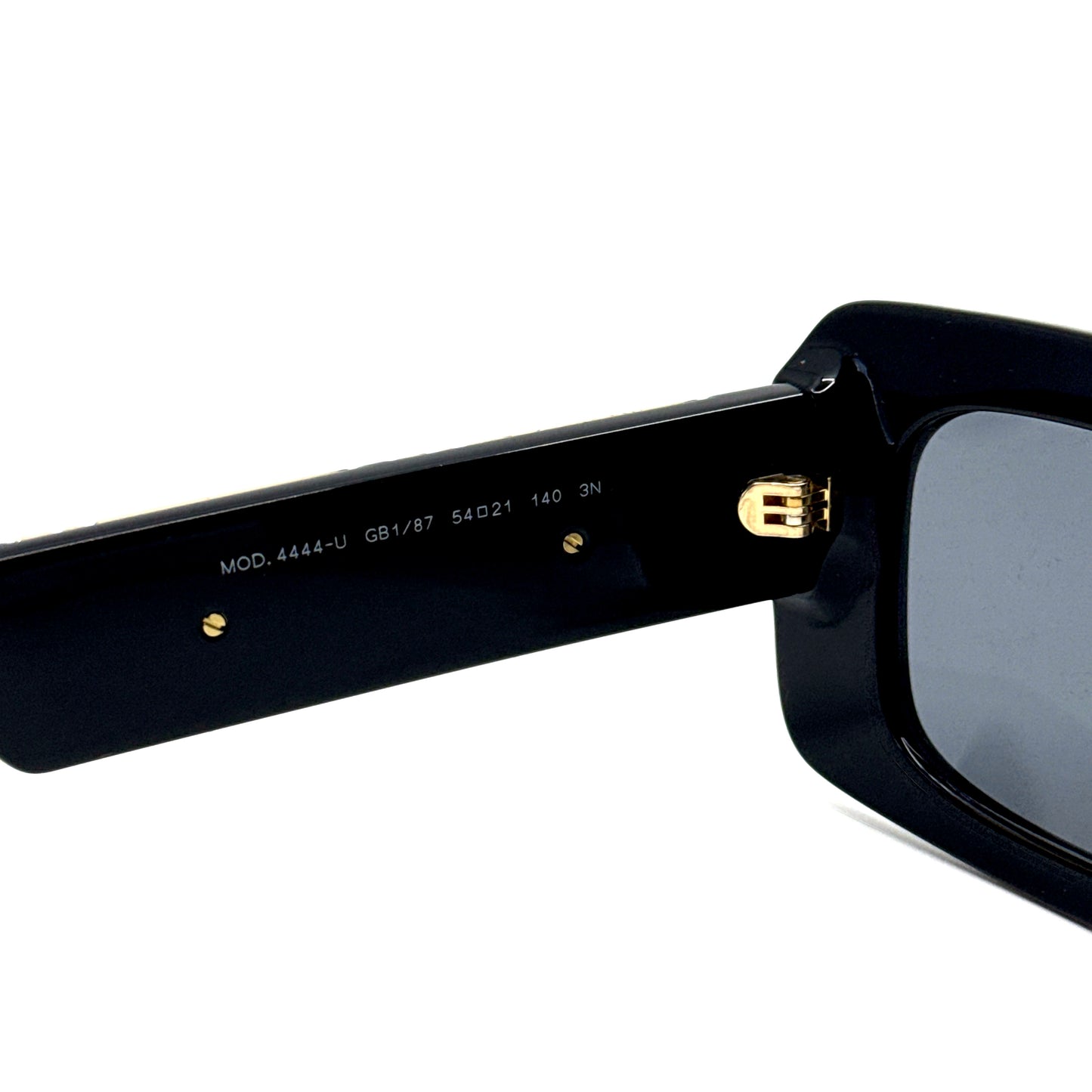 VERSACE Sunglasses MOD.4444-U GB1/87