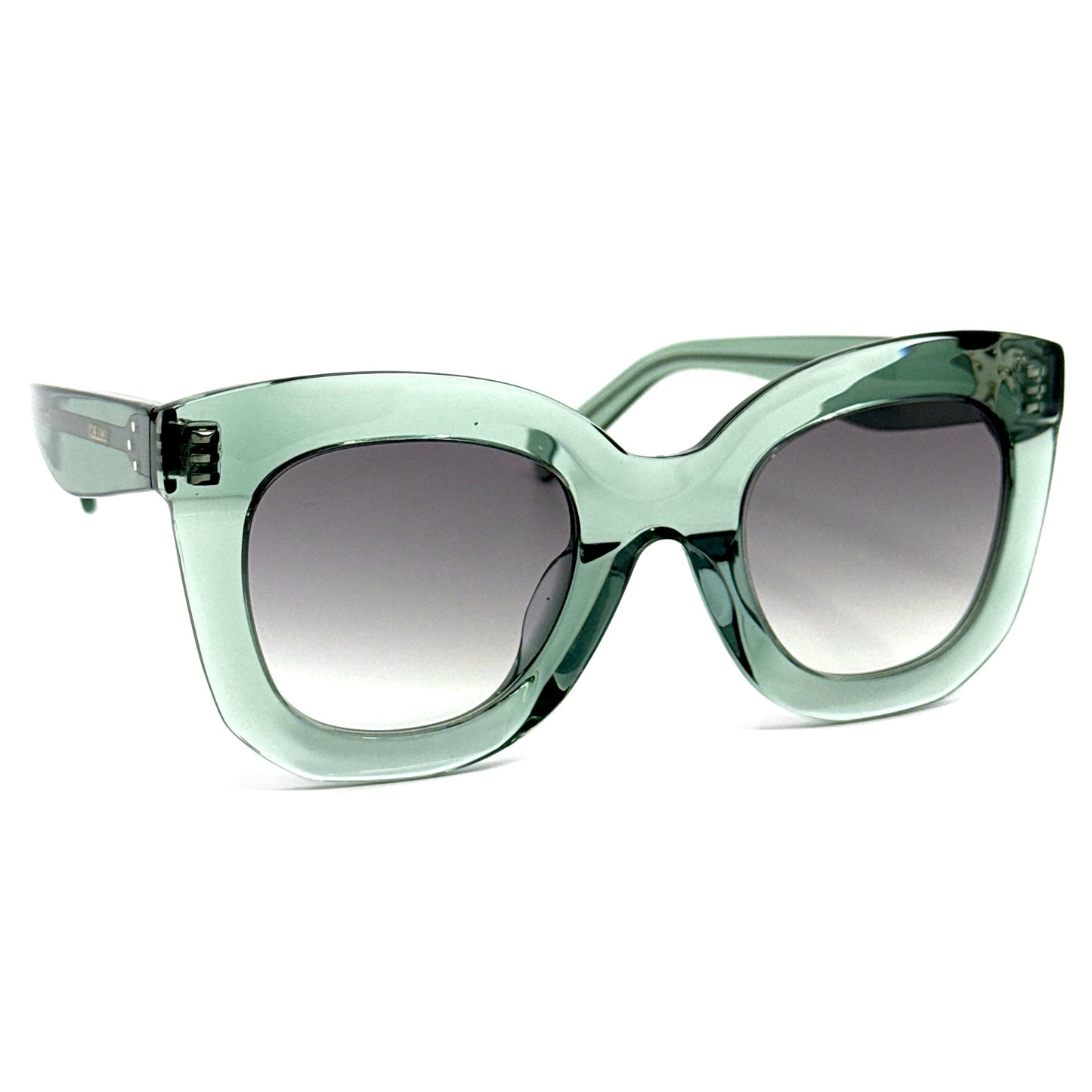 CELINE Sunglasses CL4005FN 93B