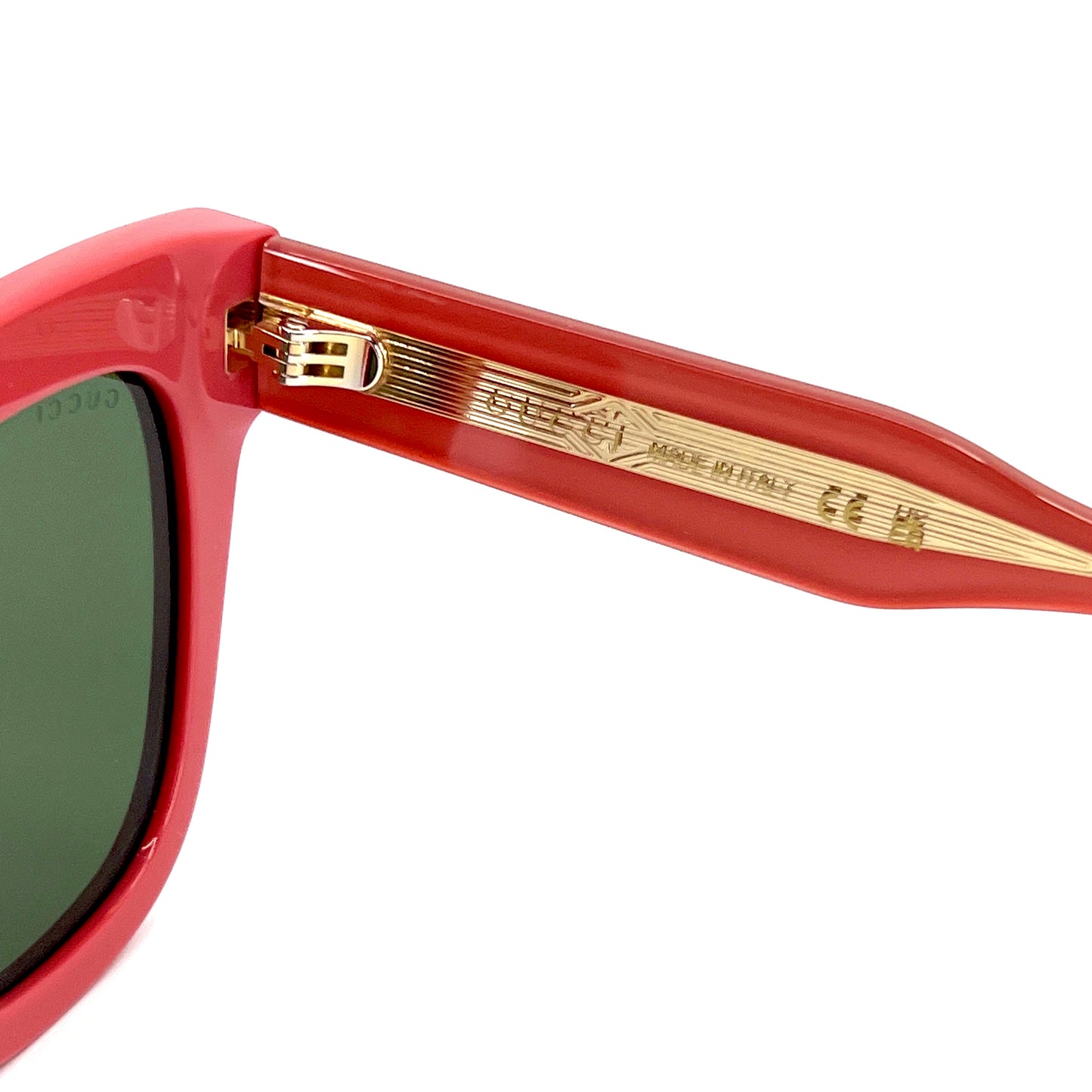 GUCCI Sunglasses GG1082S 004