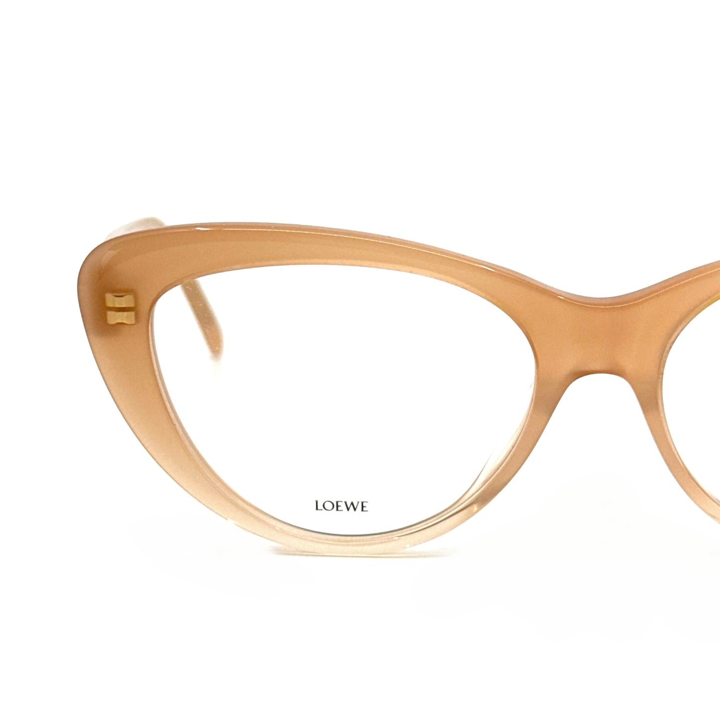 LOEWE Eyeglasses LW50040I 072