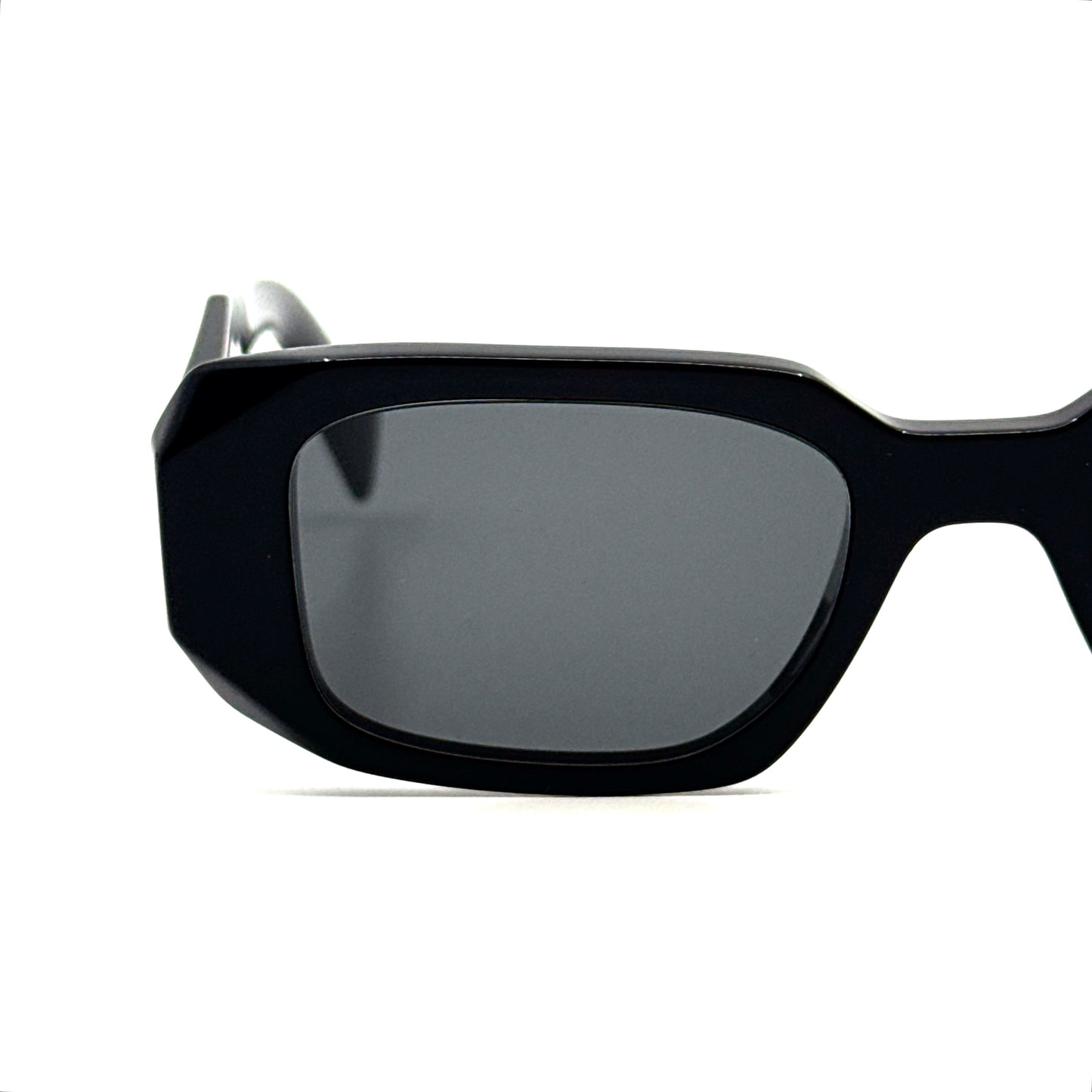 PRADA Sunglasses SPR17W 1AB-5S0