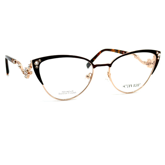 CAVIAR Eyeglasses M4899 C16