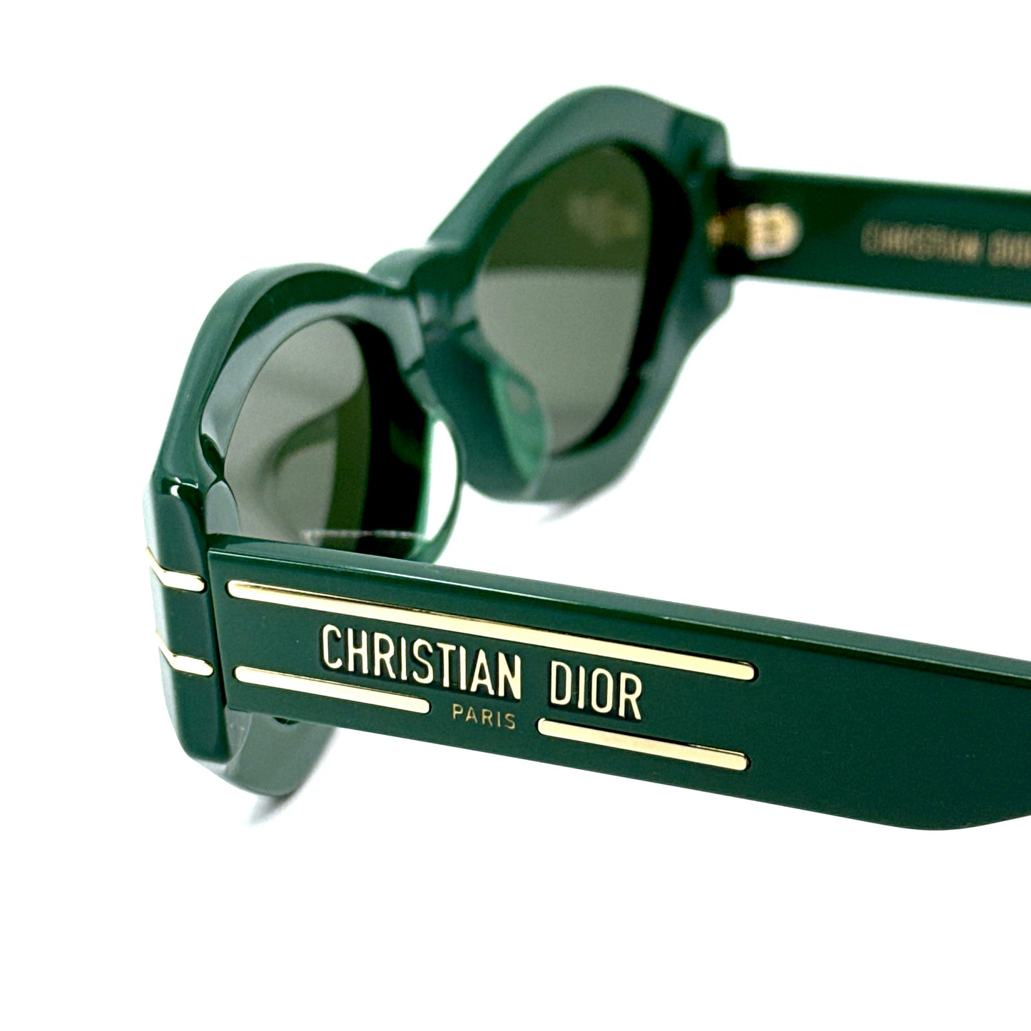 CHRISTIAN DIOR Sunglasses Signature B1U 55C0