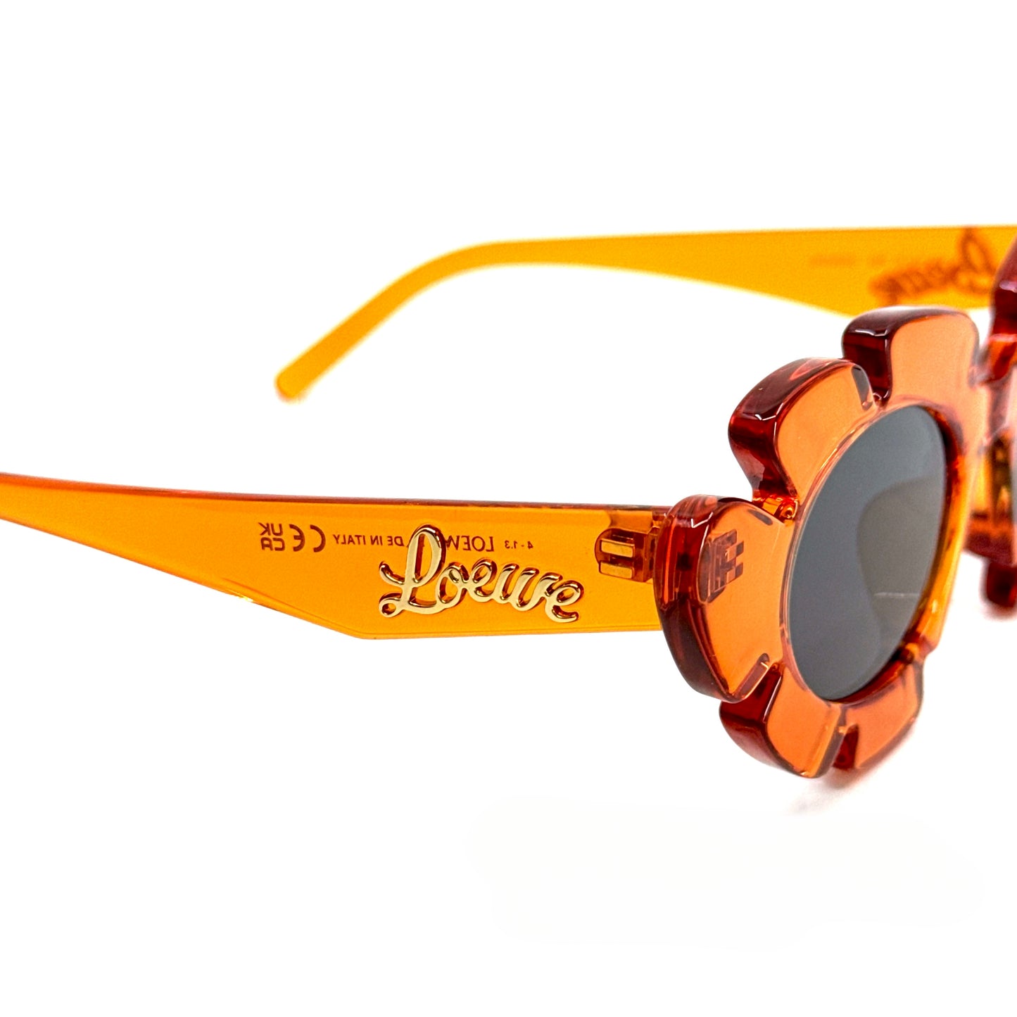 LOEWE Sunglasses LW40088U 42A