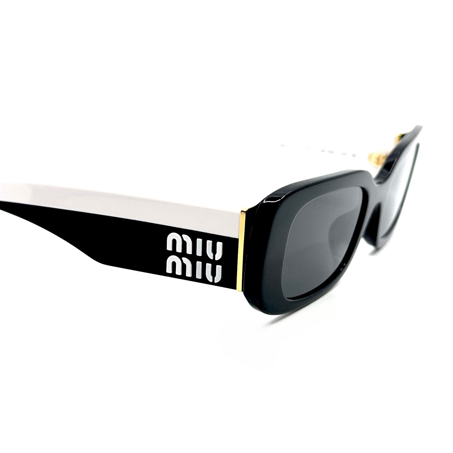 MIU Gafas de Sol MIU SMU08Y 1AB-5S0