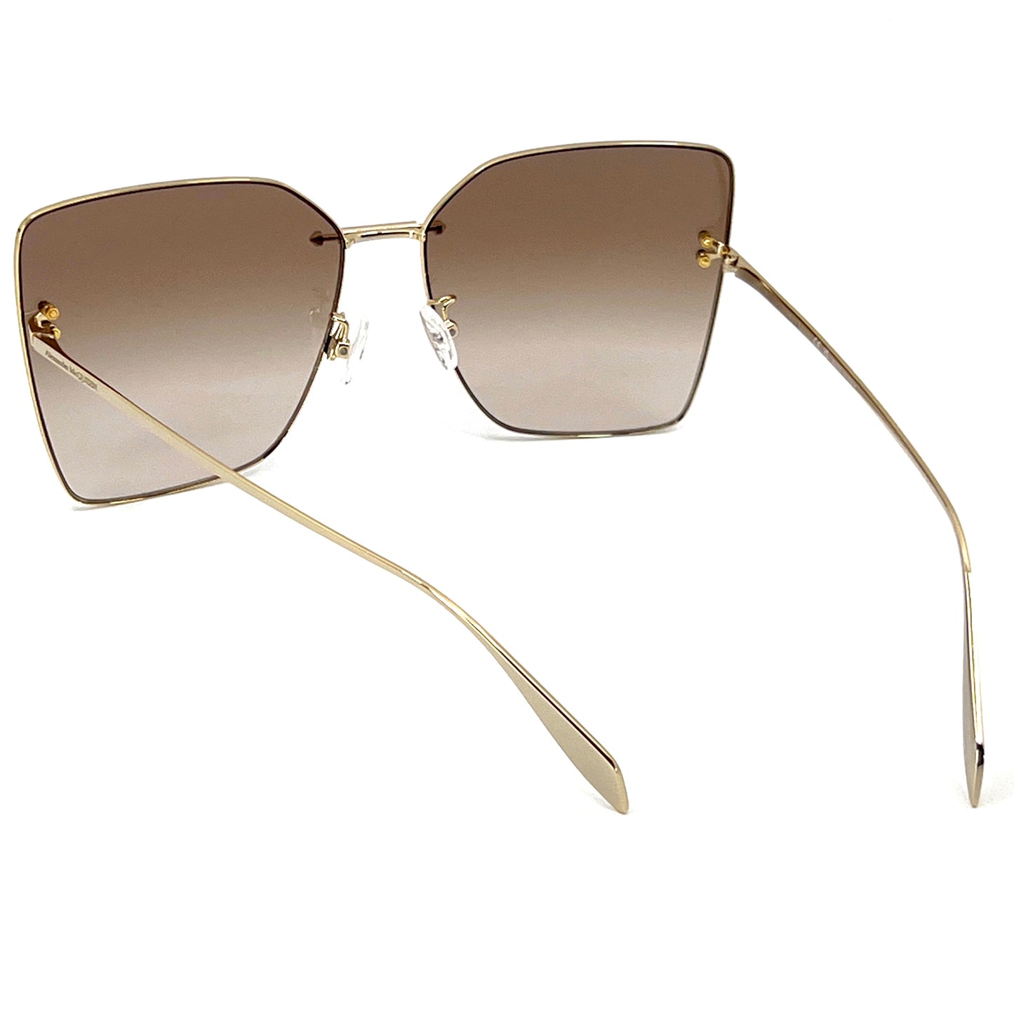 ALEXANDER MCQUEEN Gafas de sol AM0342S 002