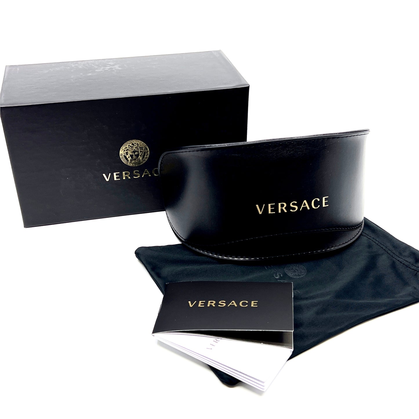 VERSACE Sunglasses MOD.4461 314/87