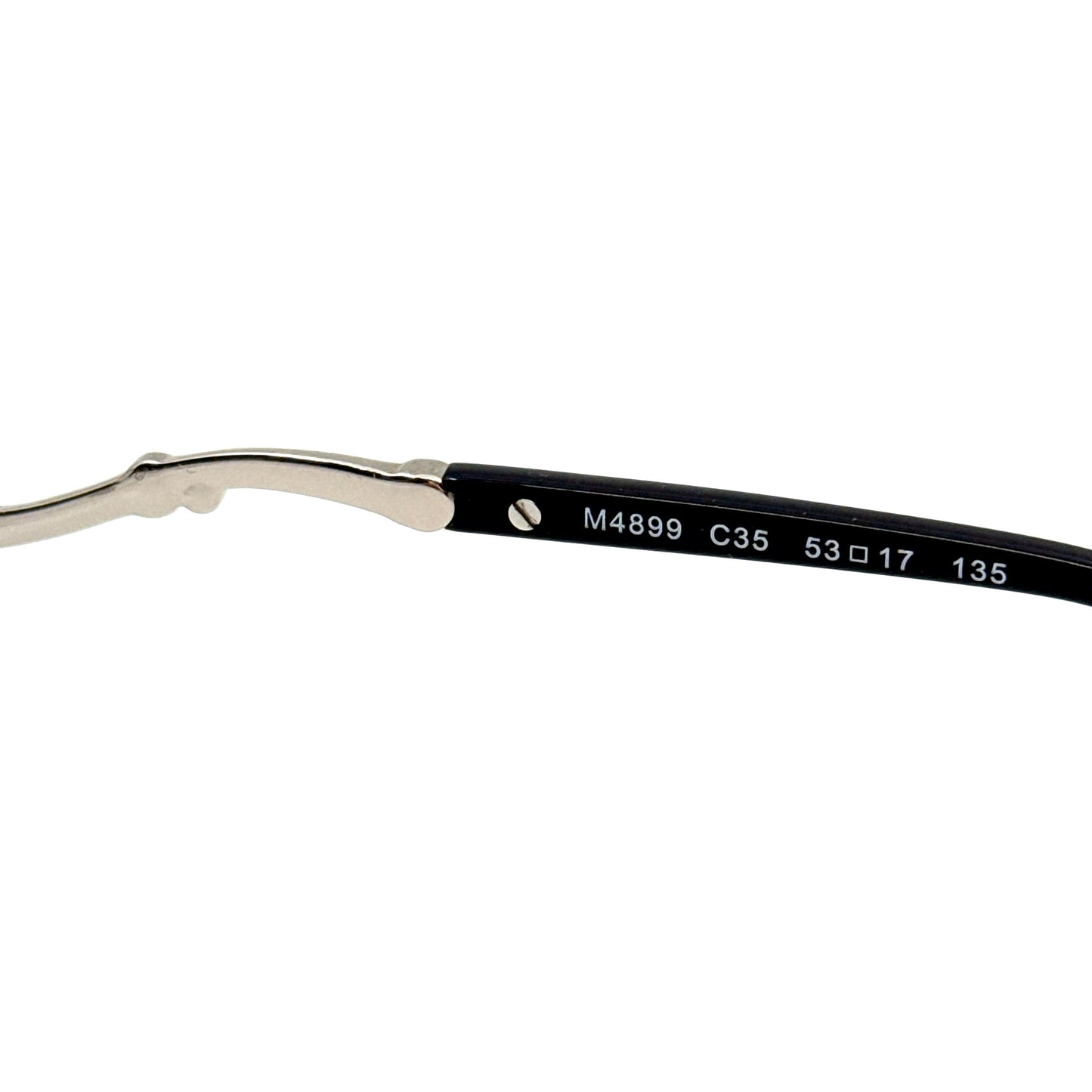 CAVIAR Eyeglasses M4899 C35