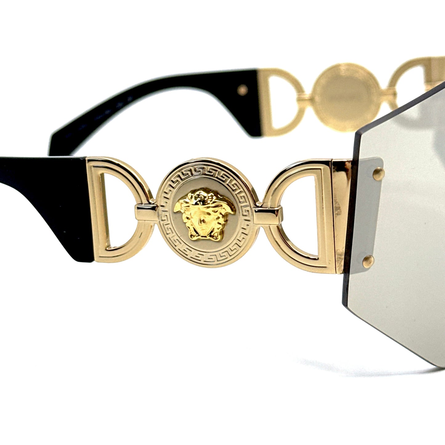 VERSACE Sunglasses MOD.2258 1002/6G