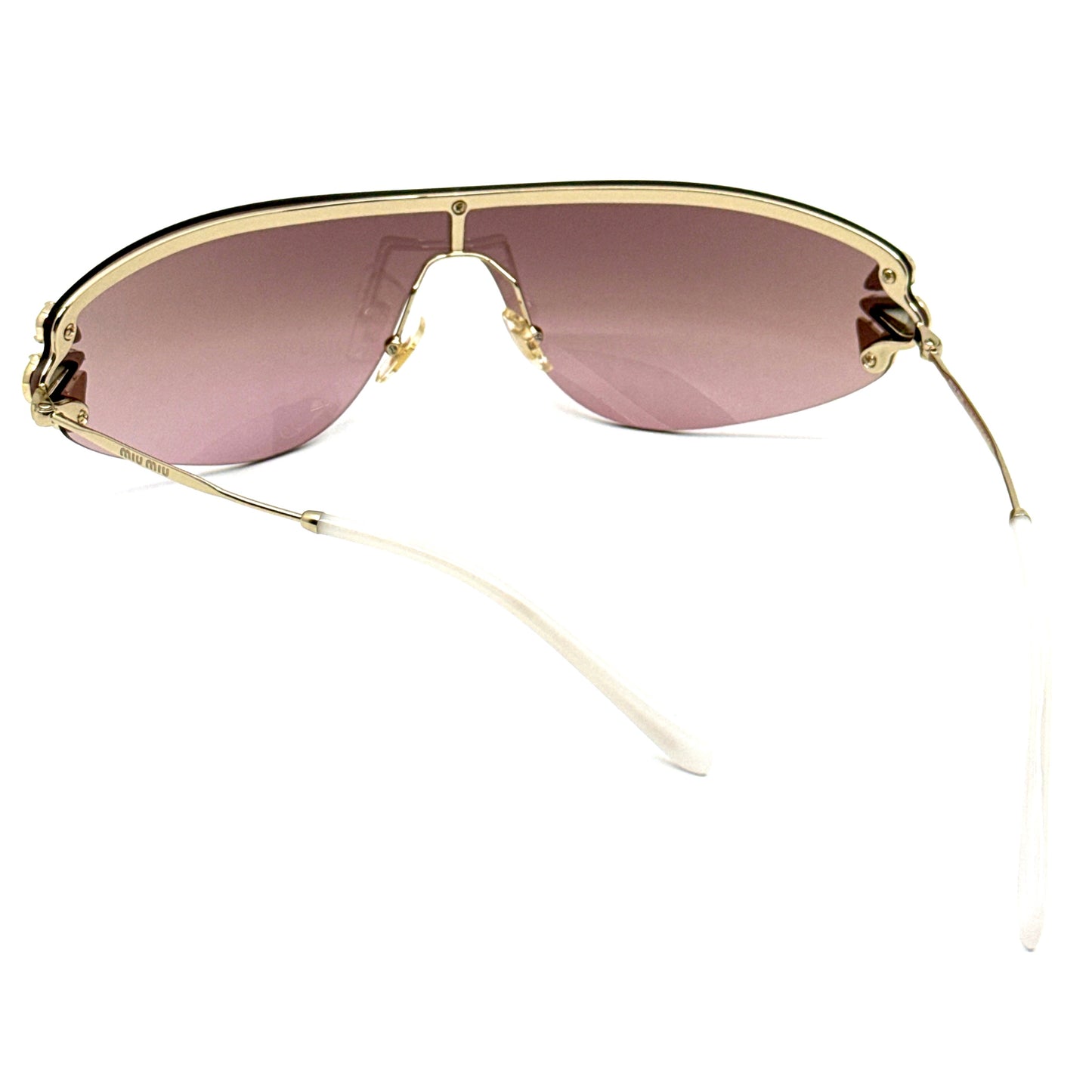 Gafas de sol MIU MIU SMU66U ZVN-7L1