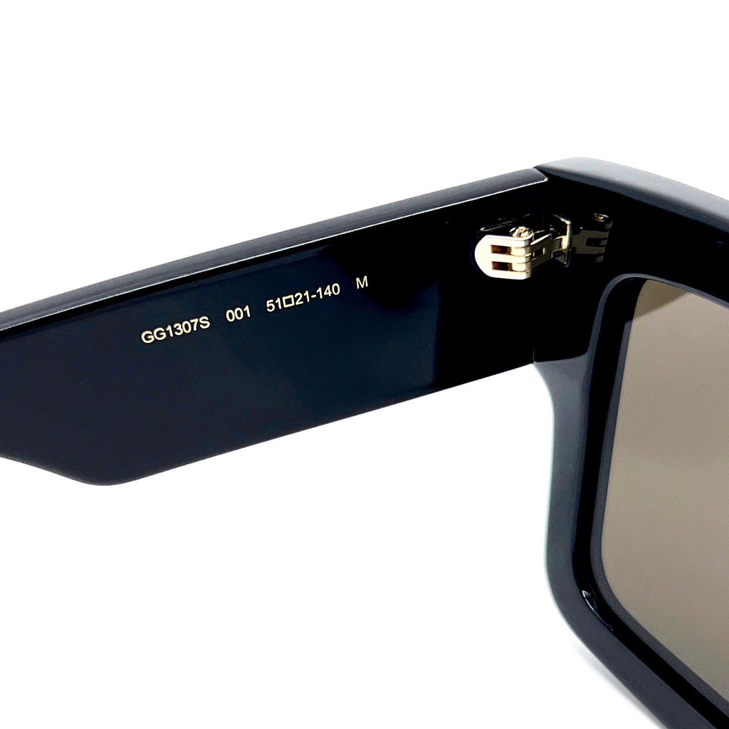 GUCCI Sunglasses GG1307S 001