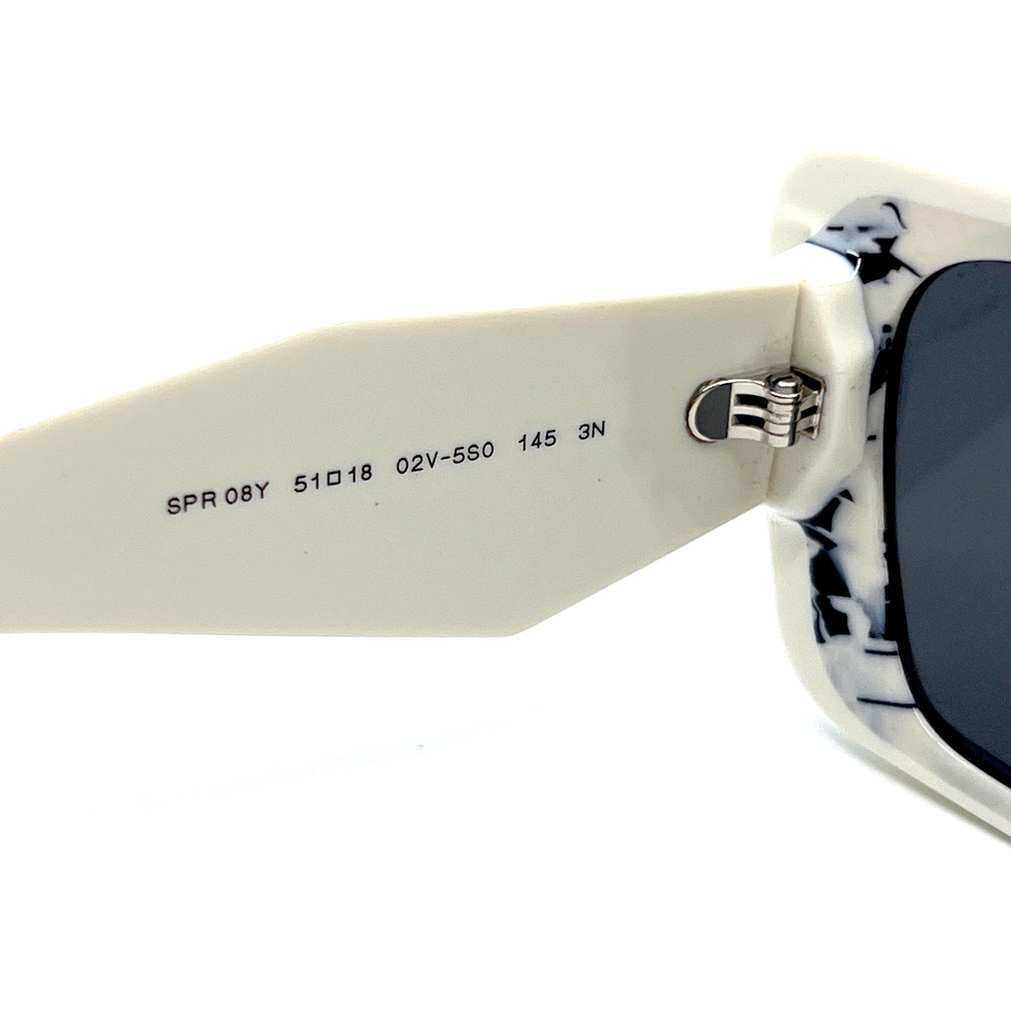 Gafas de sol PRADA SPR08Y-F 02V-5S0