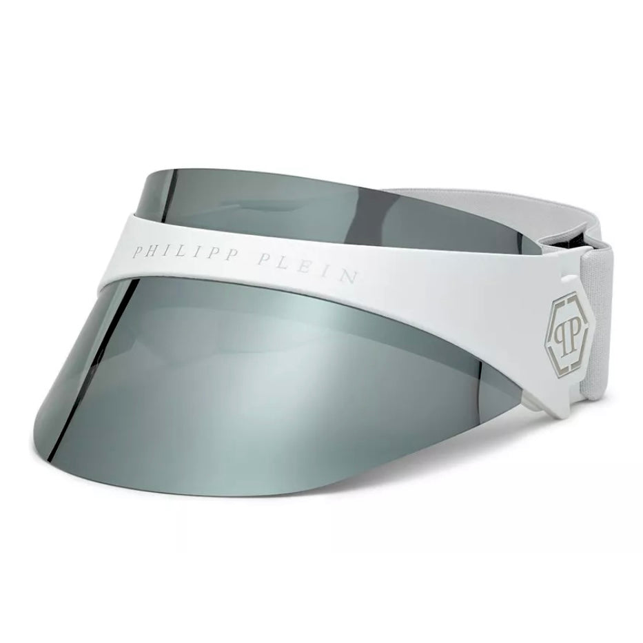 PHILIPP PLEIN Visor PLEIN F.I.T. FUTURE IS TODAY SPP033S Col.5WWX