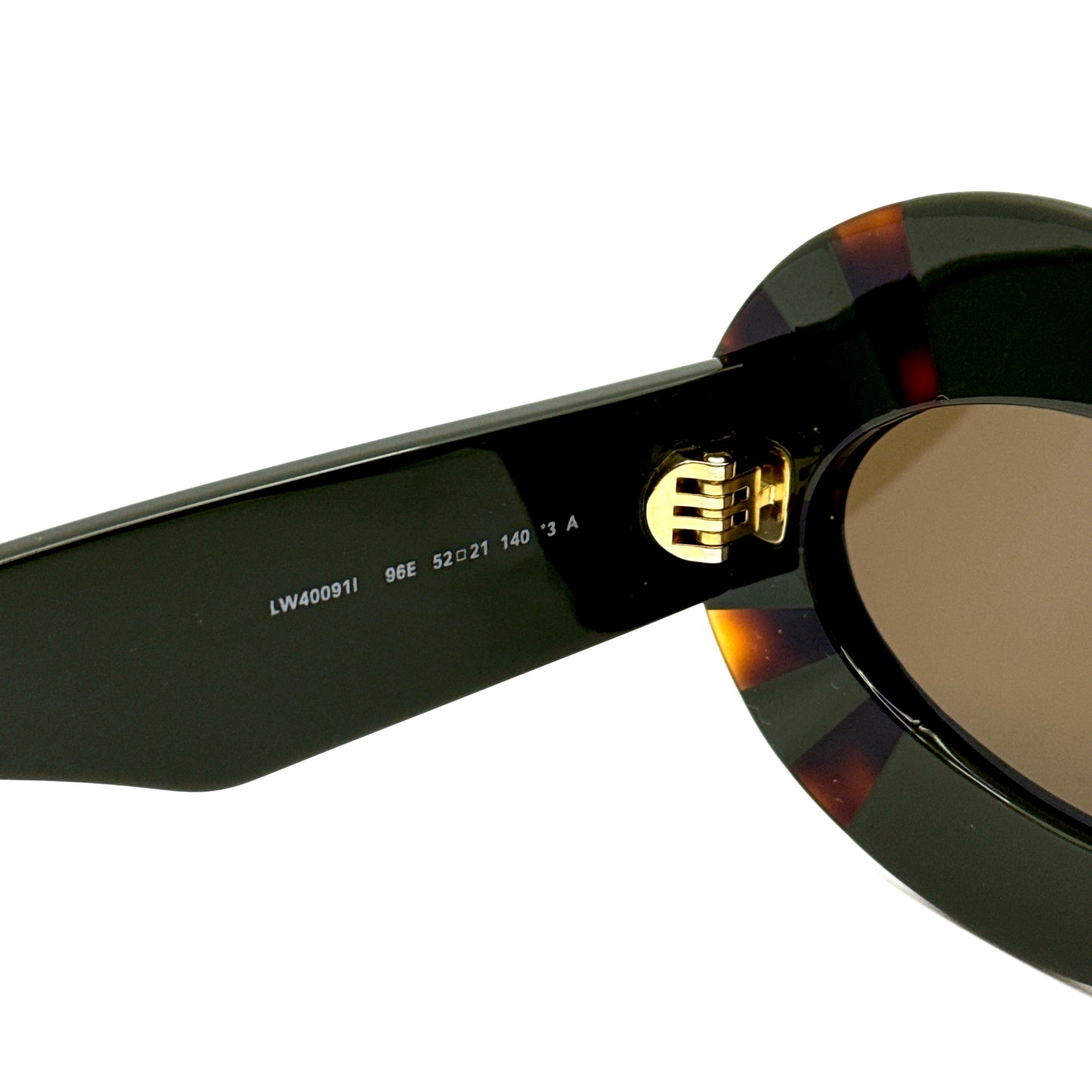 LOEWE Sunglasses LW40091I 96E