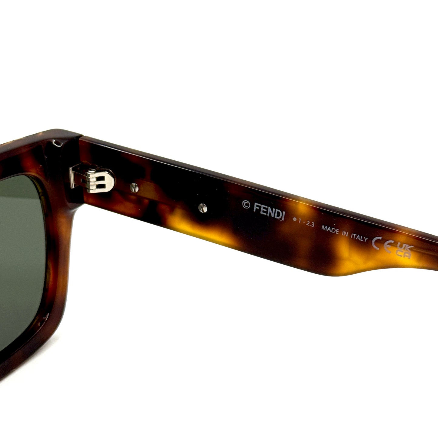 FENDI Sunglasses FE40078I 52N