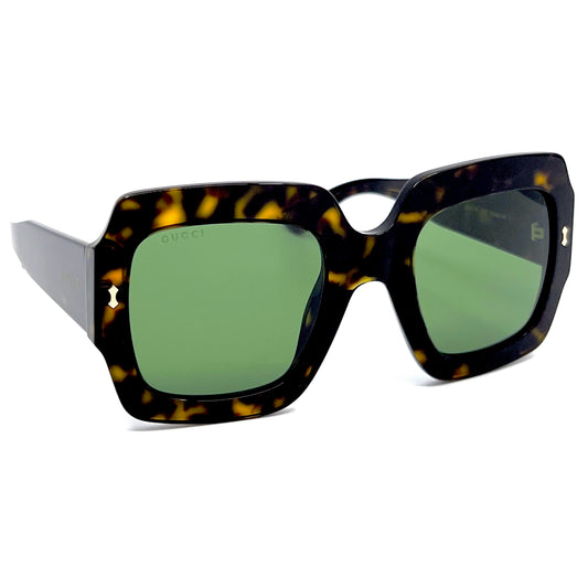 GUCCI Sunglasses GG1111S 002