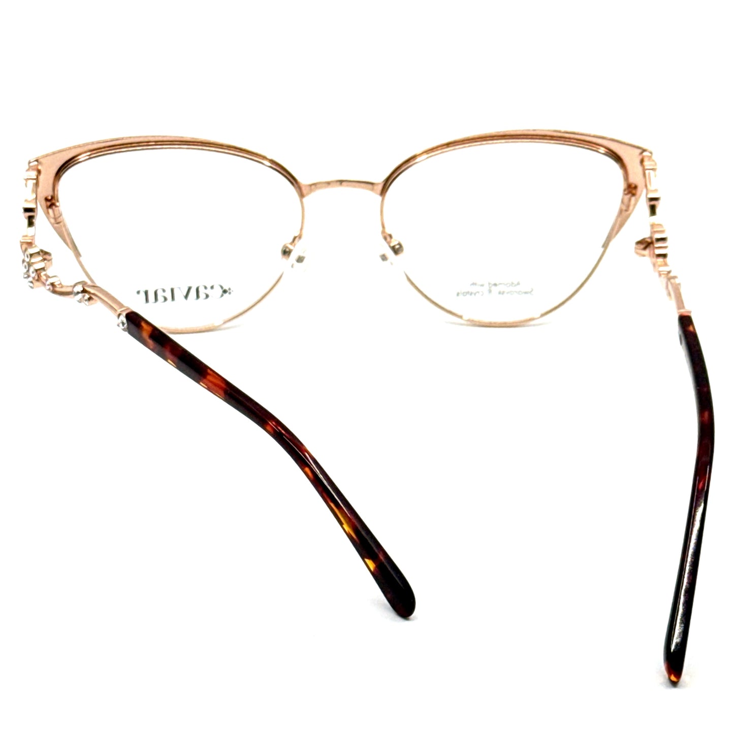 CAVIAR Eyeglasses M4899 C16