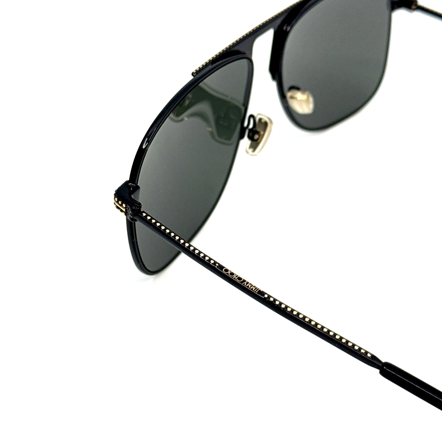 JIMMY CHOO Sunglasses DAN/S 807K1