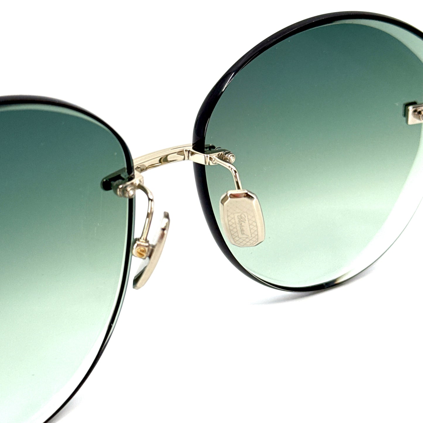 Gafas de sol CHOPARD SCHD43S 594V 