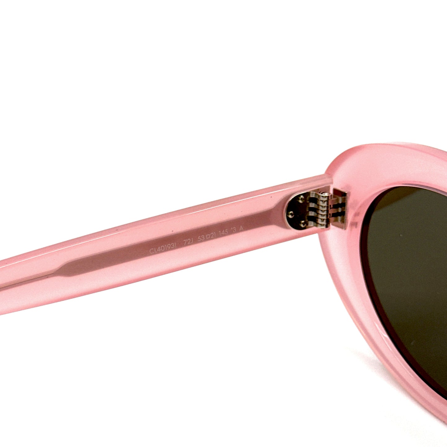 CELINE Sunglasses CL40193I 72J