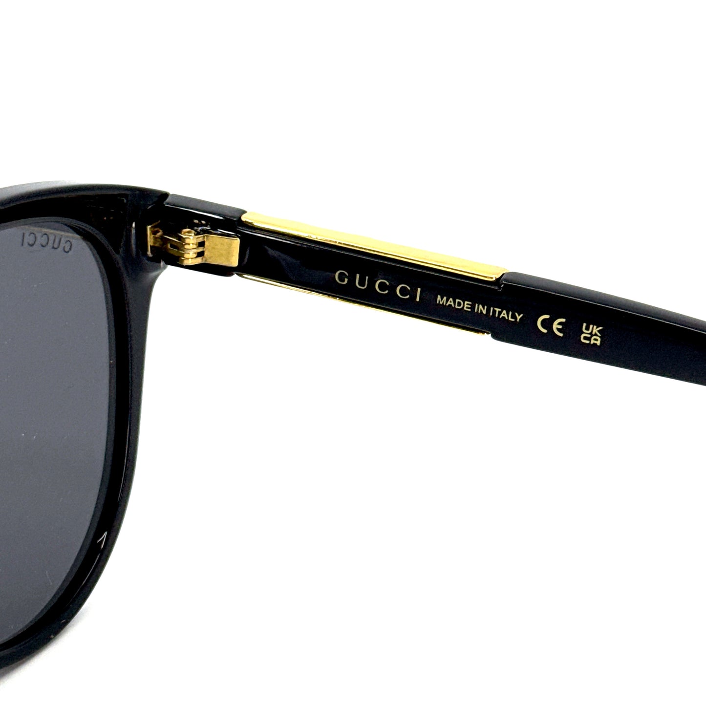 GUCCI Sunglasses GG1191SK 003
